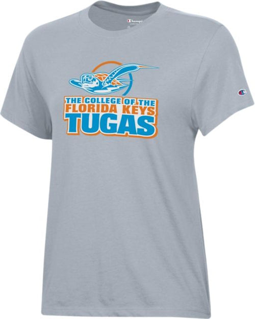 The College of the Florida Keys Women's Short Sleeve T-Shirt