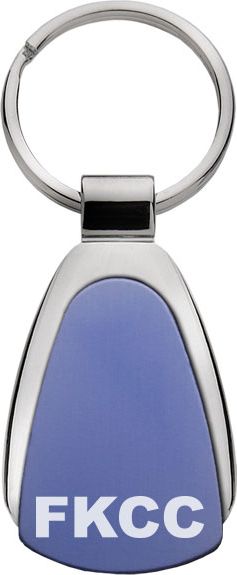 Florida Keys Community College  Keychain