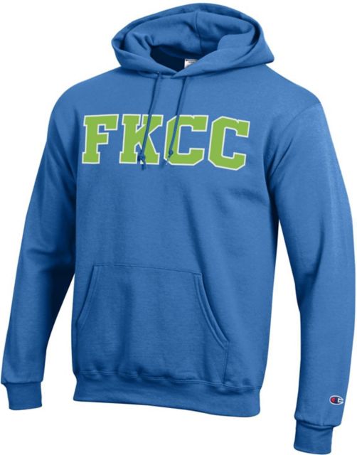 Florida Keys Community College  Hooded Sweatshirt