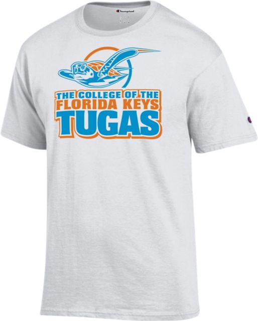 The College of the Florida Keys Short Sleeve T-Shirt