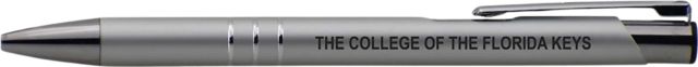 The College of the Florida Keys Ballpoint Pen