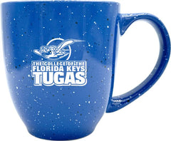 16oz BISTRO MUG MS/BLUE/16OZ/.