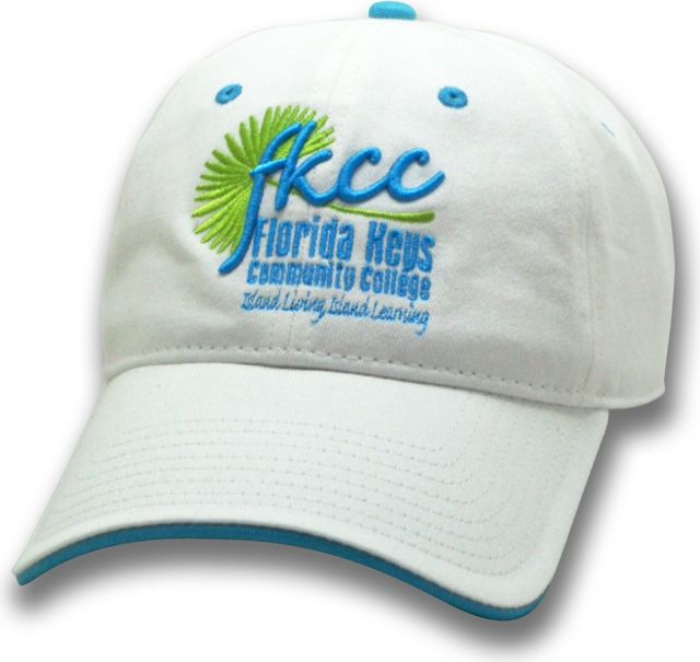 Florida Keys Community College  Cap