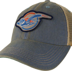 The College of the Florida Keys Trucker Cap