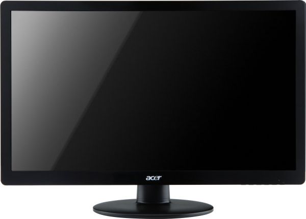 Acer 22'' LED Monitor - ONLINE ONLY