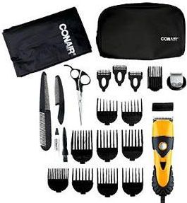 Conair 2 in 1 Clipper Trimmer - ONLINE ONLY