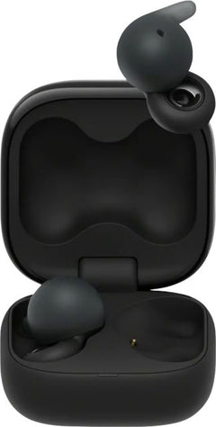 Sony Electronice LinkBuds Open Truly Wireless Earbuds, Black - ONLINE ONLY