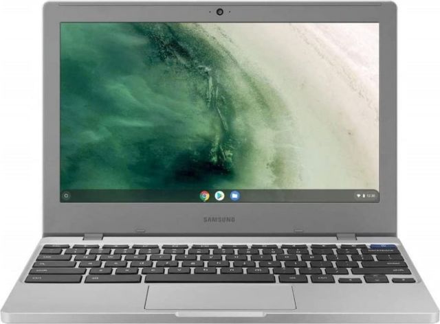 Samsng 11.6 Chromebook 4 32Gb - ONLINE ONLY