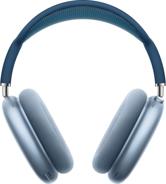 AirPods Max - Sky Blue - ONLINE ONLY