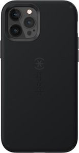 Speck Candyshell Case for Apple iPhone 12/12 Pro - BLACK - ONLINE ONLY