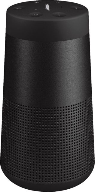 Bose SoundLink Revolve II Bluetooth Speaker - ONLINE ONLY