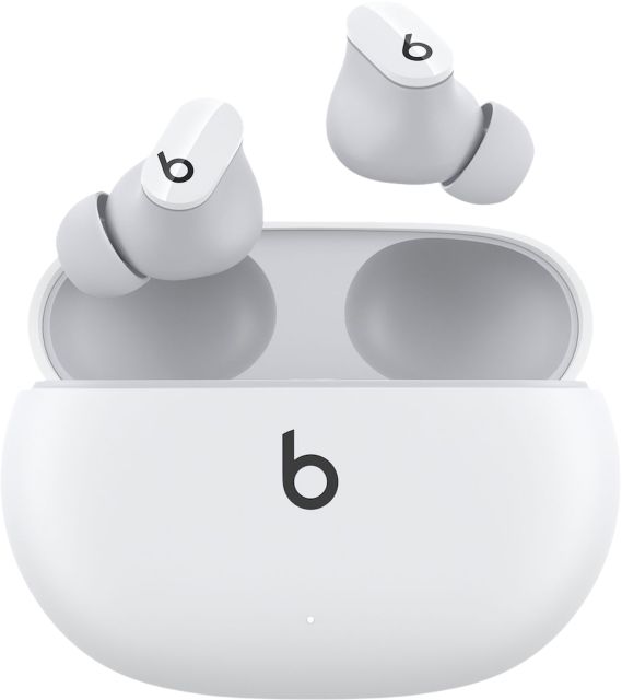 BEATS STUDIO BUDS WRLS NC WHT - ONLINE ONLY