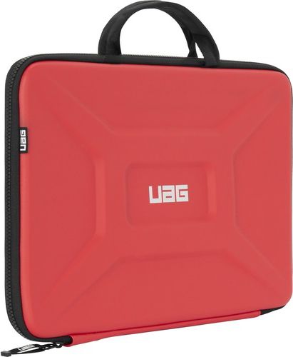Carrying Case (Sleeve) with Handle for 15'' Notebook - Magma - ONLINE ONLY
