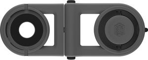 STM Goods MagArm Portable Phone Mount- GRAY - ONLINE ONLY