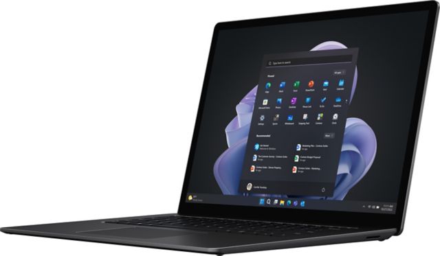 Surface Laptop 5 12th Gen i7/16GB RAM/ 512GB SSD