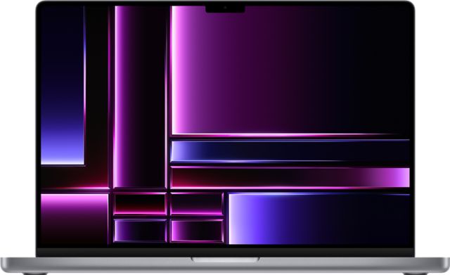 Apple Macbook Pro 16'' M2 Max 12-core CPU / 38-core GPU 32GB RAM, 1TB SSD Space Gray