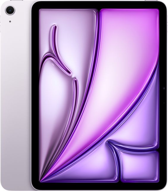11-inch iPad Air Wi-Fi 512GB - Purple