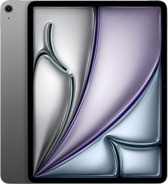 13-inch iPad Air Wi-Fi 256GB - Space Gray