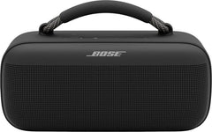 BOSE SoundLink Max Portable Bluetooth Speaker (Black)