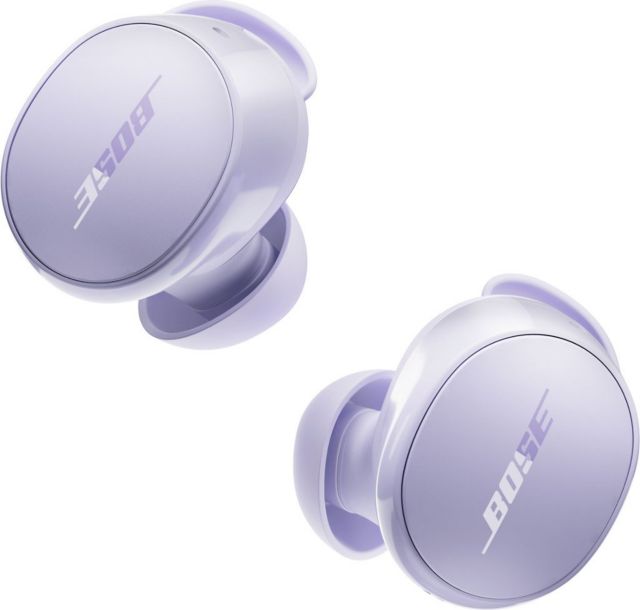Bose QuietComfort Earbuds - ONLINE ONLY