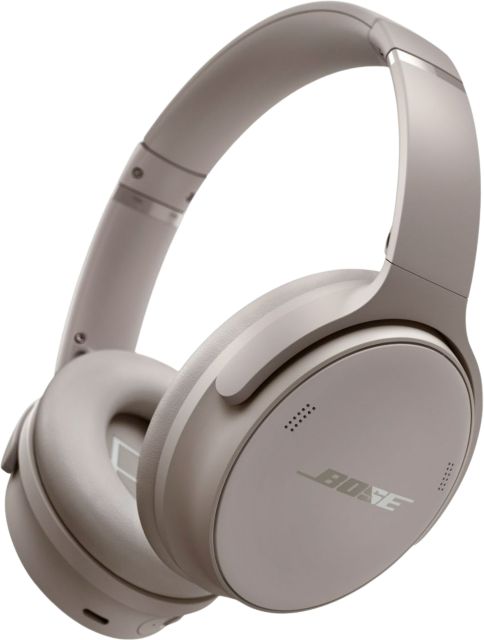 Bose QuietComfort Headphones - ONLINE ONLY