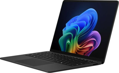 Microsoft Surface Laptop 7 Copilot+ PC 13.8'' - Intel Core Ultra 5 - 16GB RAM - 512GB - Black - ONLINE ONLY