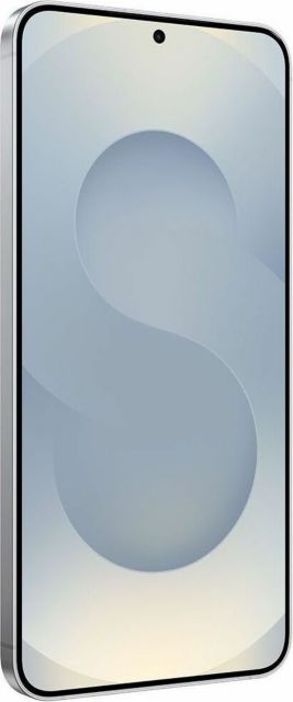 Samsung Galaxy S25+ 512GB (Unlocked) - Silver Shadow