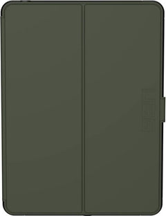 UAG Scout Series iPad 10.2'' (7th Gen, 2019) Folio Case - Black/Olive