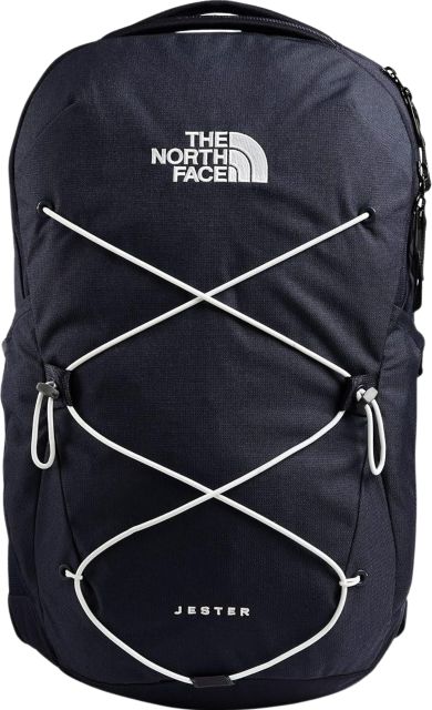BKPK JESTER AV NAVY/ LT HTR