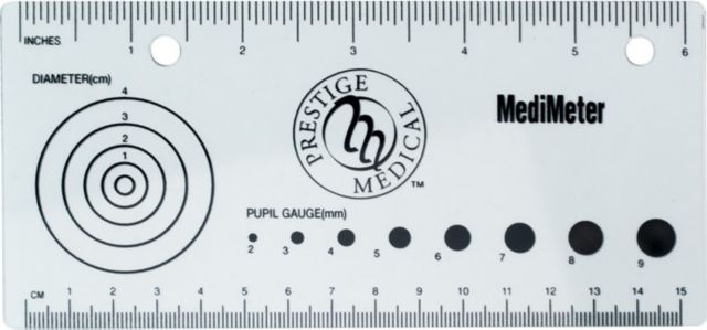 MEDIMETER