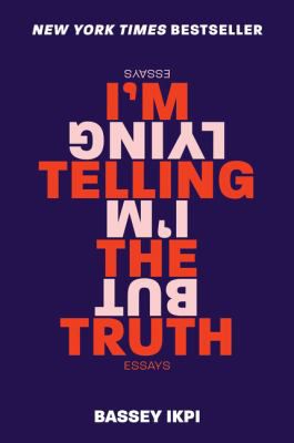 IM TELLING THE TRUTH BUT IM LY