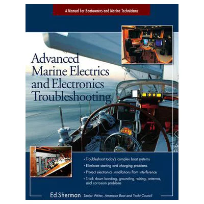 Advanced Marine Electrics and Electronics Troubleshooting