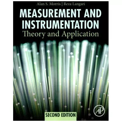 Measurement &amp; Instrumentation