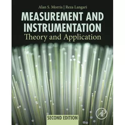 Measurement and Instrumentation : Theory and Application