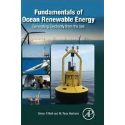 Fund of Ocean Renewable Energy