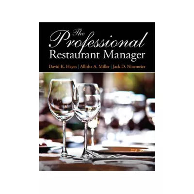 Professional Restaurant Manager, The