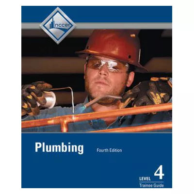 Plumbing Level 4 Trainee Guide
