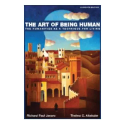 Art of Being Human (w/out Access Code)