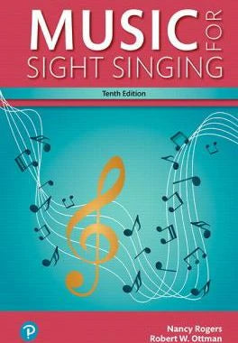 Music for Sight Singing