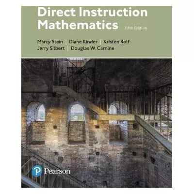 Direct Instruction Mathematics