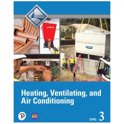 HVAC Level 3 -- Subscription