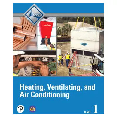 HVAC Level 1 -- Subscription