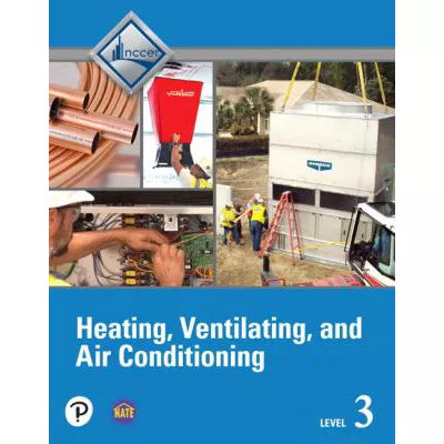 HVAC: Trainee Guide (Level 3)