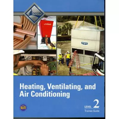 HVAC Level 2 Trainee Guide