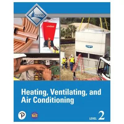 HVAC Level 2 -- Subscription
