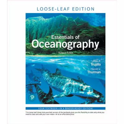 Essen of Oceanography (LL)
