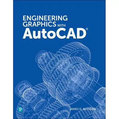 Engineering Graphics with AutoCAD 2020