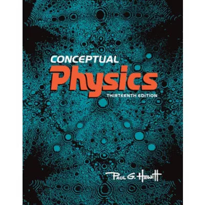 Pearson eText Conceptual Physics -- Instant Access