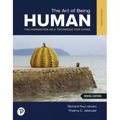 Art of Being Human (RRPHE)