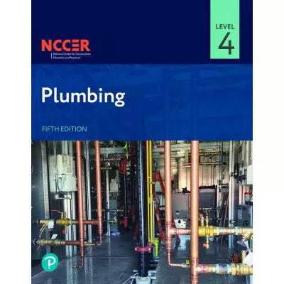 Plumbing Level 4